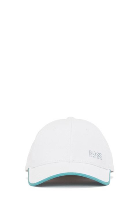 Boss Cap-x 50451245 μαύρο

