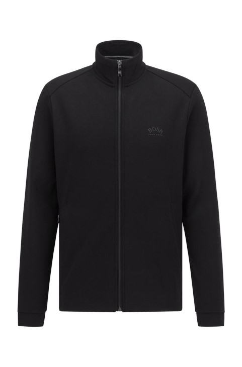 Boss Jersey Skaz 50455095 Navy