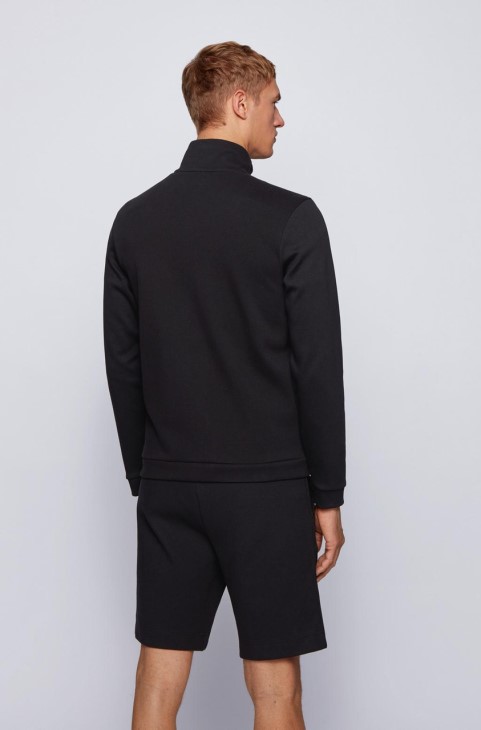 Boss Jersey Skaz 50455095 Navy
