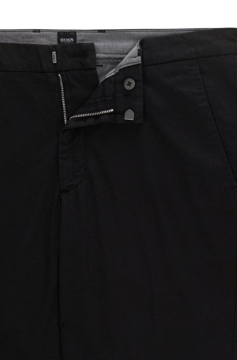 Boss Trouser Kaito 50410310 Medbeige
