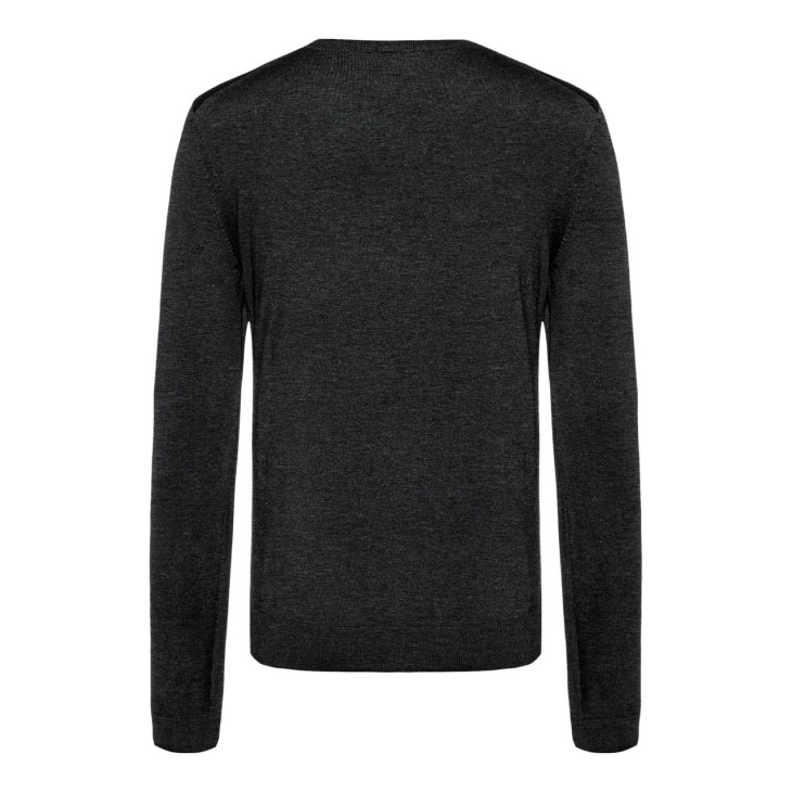 Boss V λαιμόκοψη Melba 50378576 τζιν
