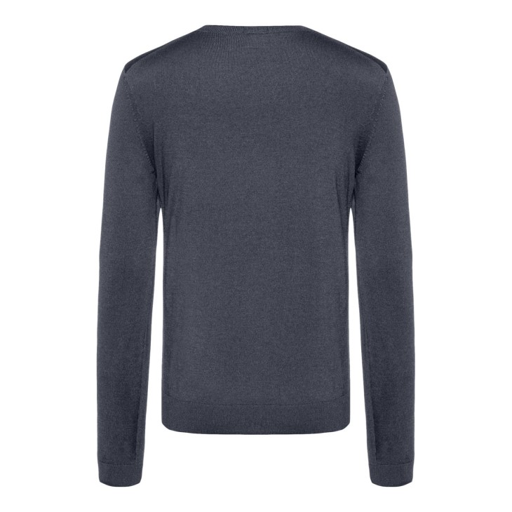 Boss V λαιμόκοψη Melba 50378576 τζιν
