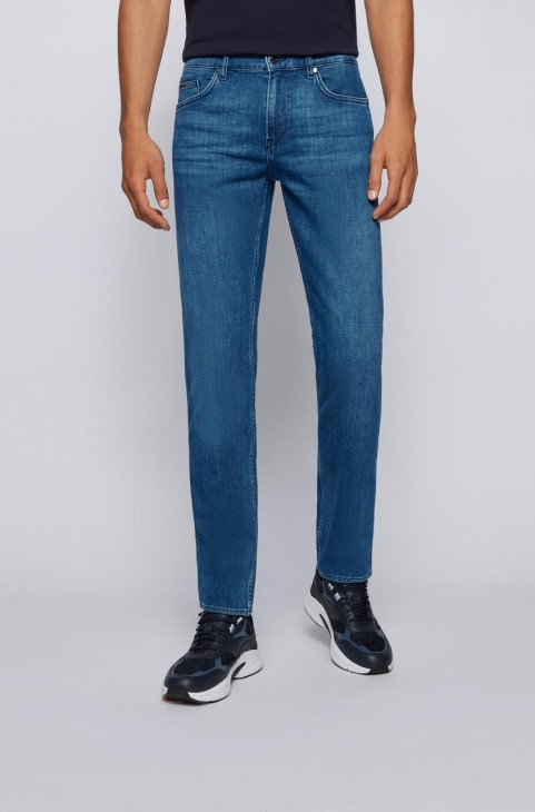 Boss Jeans Delaware Nos 50438747
