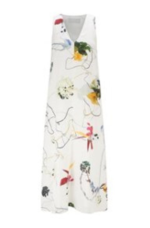 φόρεμα αφεντικού Disara2 50460356 ανοιχτό
