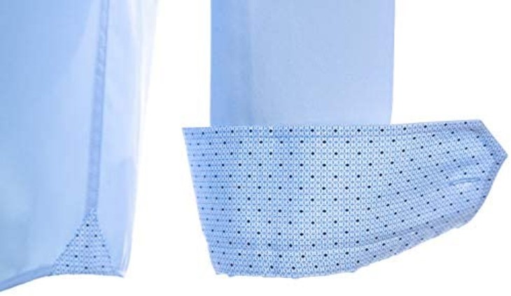 μπλουζάκι Boss Business Gelson 50404955 λευκό
