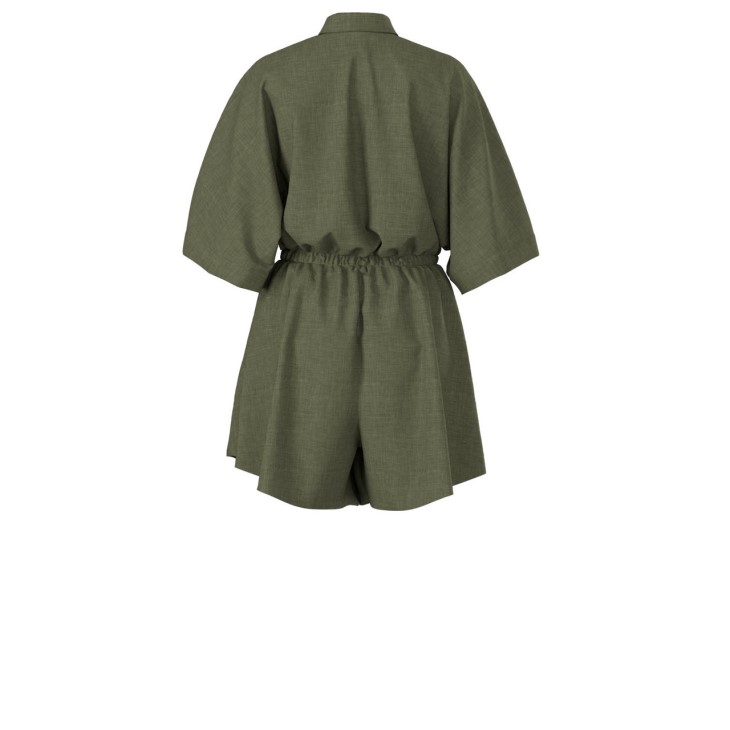 φόρεμα Boss C Drag 50453785 λευκό
