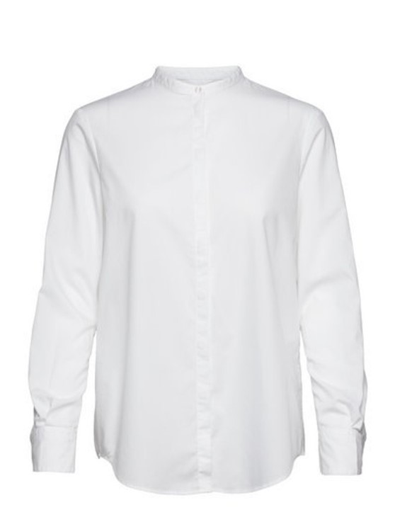 μπλούζα Boss C Befelize 50463988 λευκή
