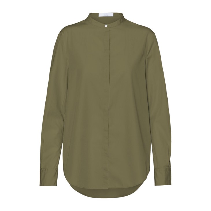 μπλούζα Boss C Befelize 50463988 λευκή
