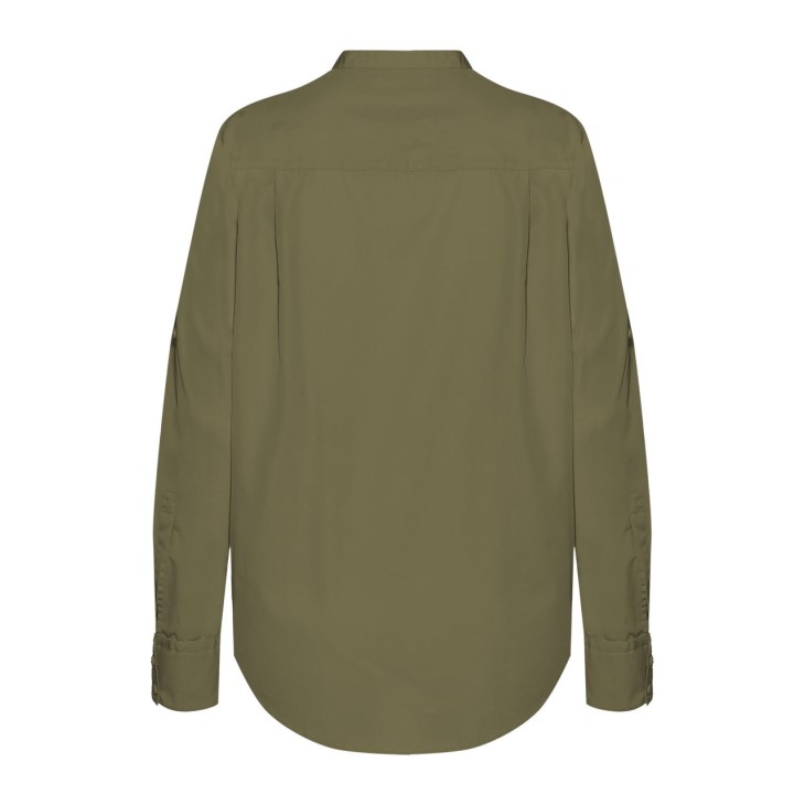 μπλούζα Boss C Befelize 50463988 λευκή
