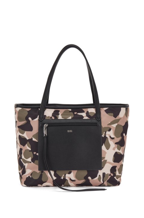 Boss Carrie Shopper 50459842 Camo