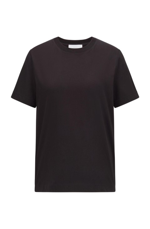 Boss Tee Ecosa 50457259 λευκό
