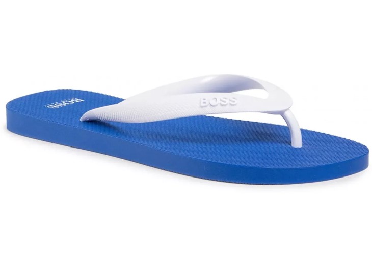 Boss Jandels Pacific 50428976 μαύρο
