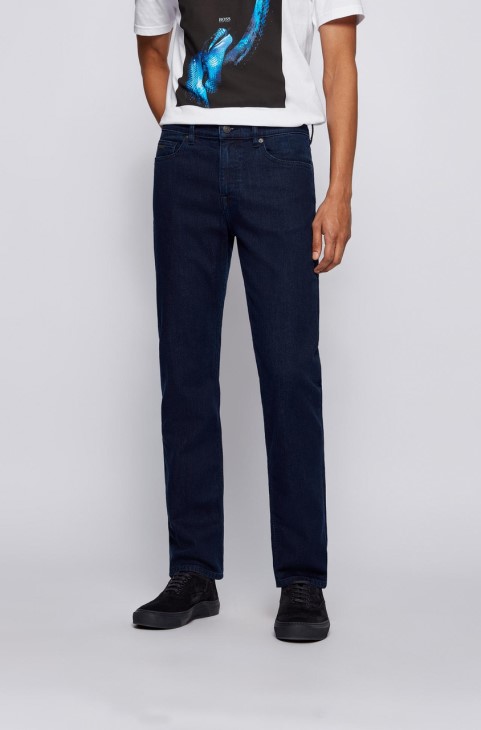 Boss Jeans Delaware Nos 50389671 Navy
