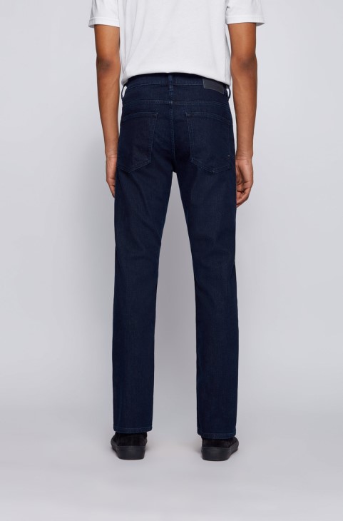 Boss Jeans Delaware Nos 50389671 Navy
