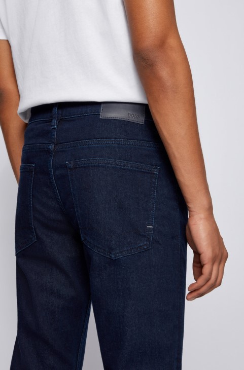 Boss Jeans Delaware Nos 50389671 Navy
