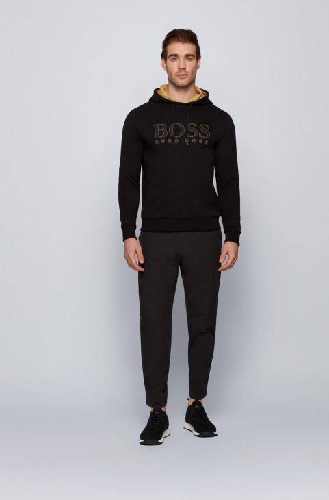 Boss Shoes Titanium 50452034 κόκκινο
