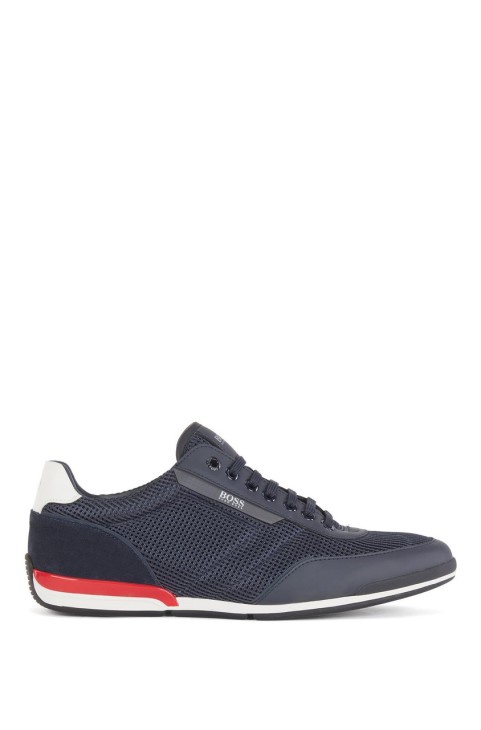 Boss Shoes Saturn 50455313 Navy
