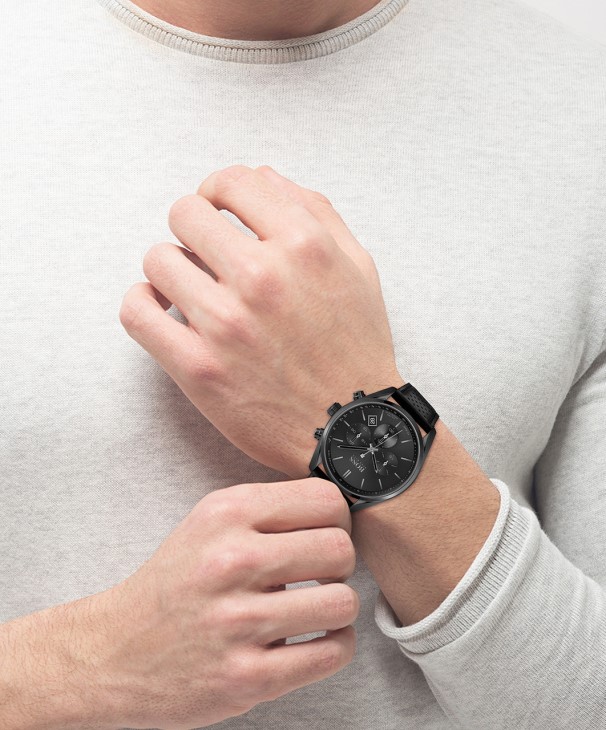 πρωταθλητής ρολογιού Hugo Boss 1513880
