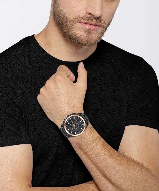 ρολόι Hugo Boss Grandmaster 1513885
