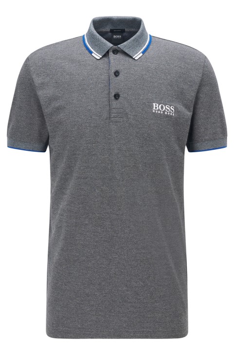 Boss Polo Paddy Pro 50430796 Navy