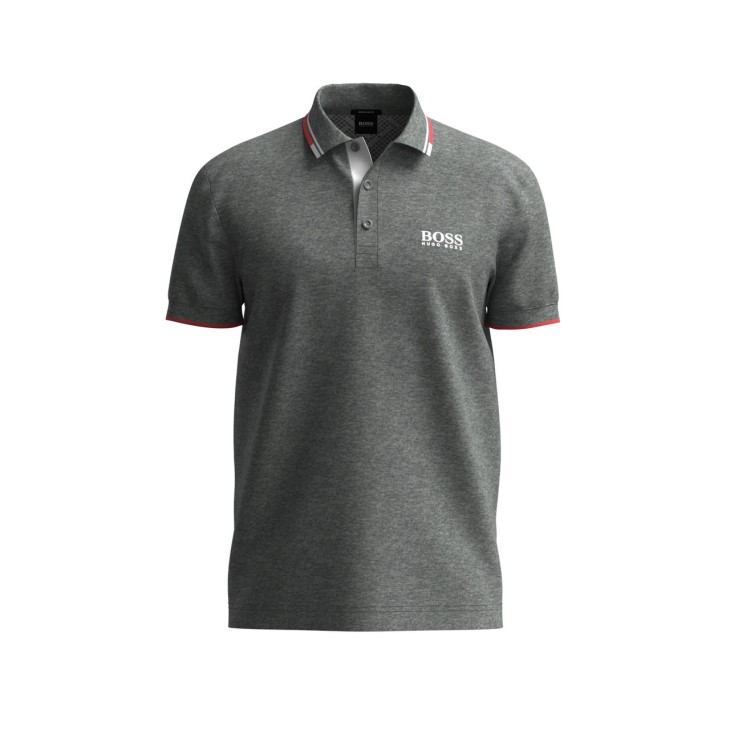 Boss Polo Paddy Pro 50430796 Navy
