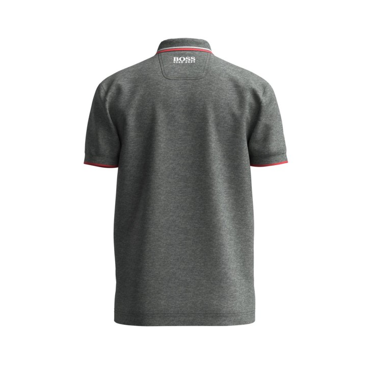 Boss Polo Paddy Pro 50430796 Navy
