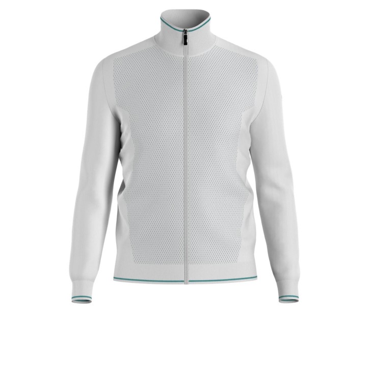 Boss Zip μέσω Zorico 50452320 γκρι
