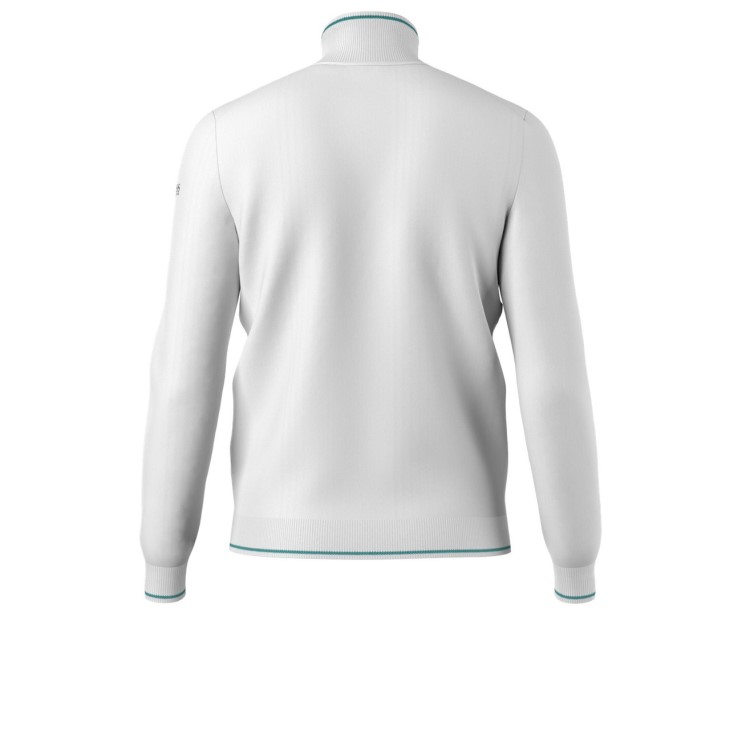 Boss Zip μέσω Zorico 50452320 γκρι
