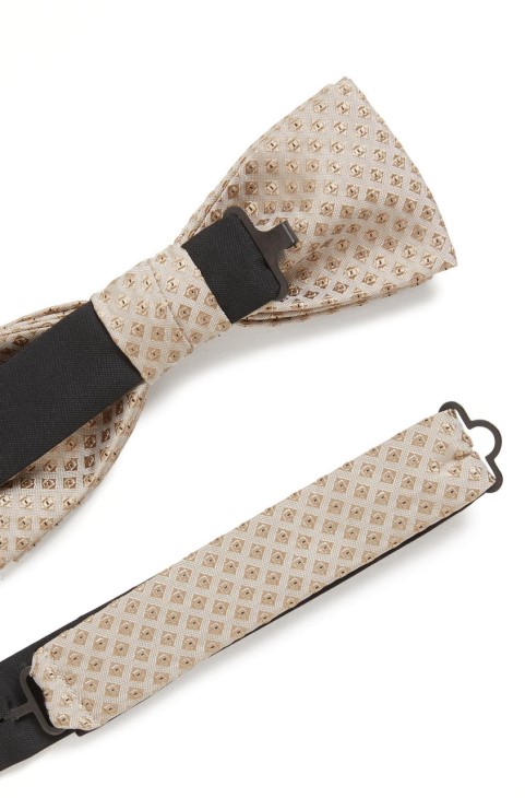 παπιγιόν Boss 50455249 σκούρο μπλε
