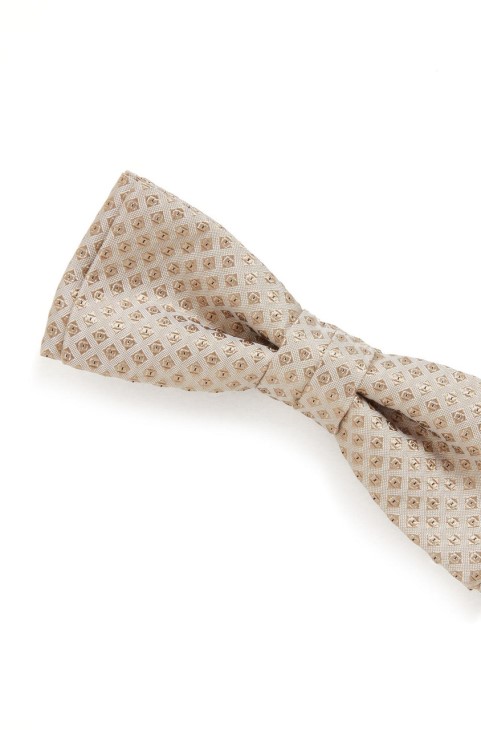 παπιγιόν Boss 50455249 σκούρο μπλε
