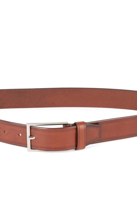 Boss Belt Carmello 50455085 Medbrown
