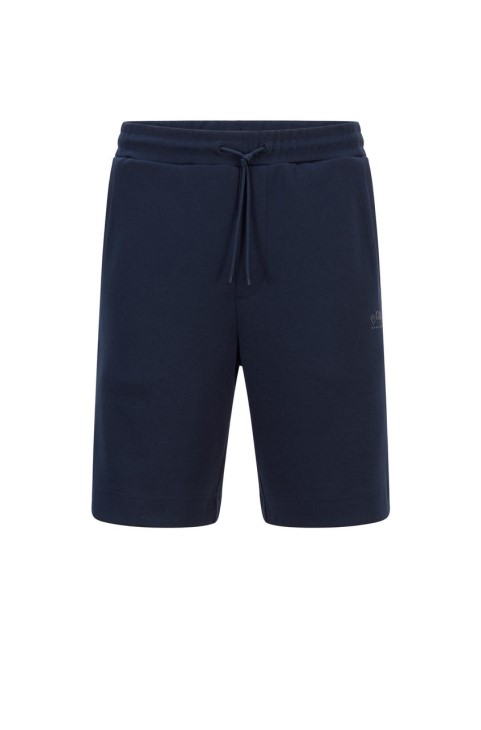 Boss Shorts Headlo 50455087 Navy
