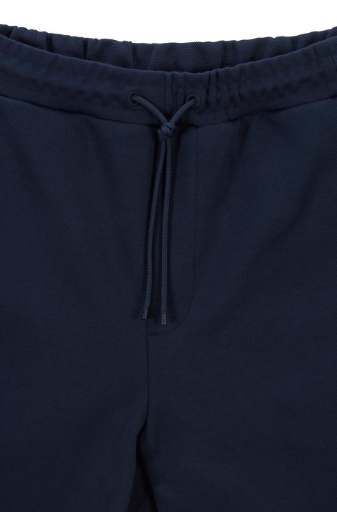 Boss Shorts Headlo 50455087 Navy
