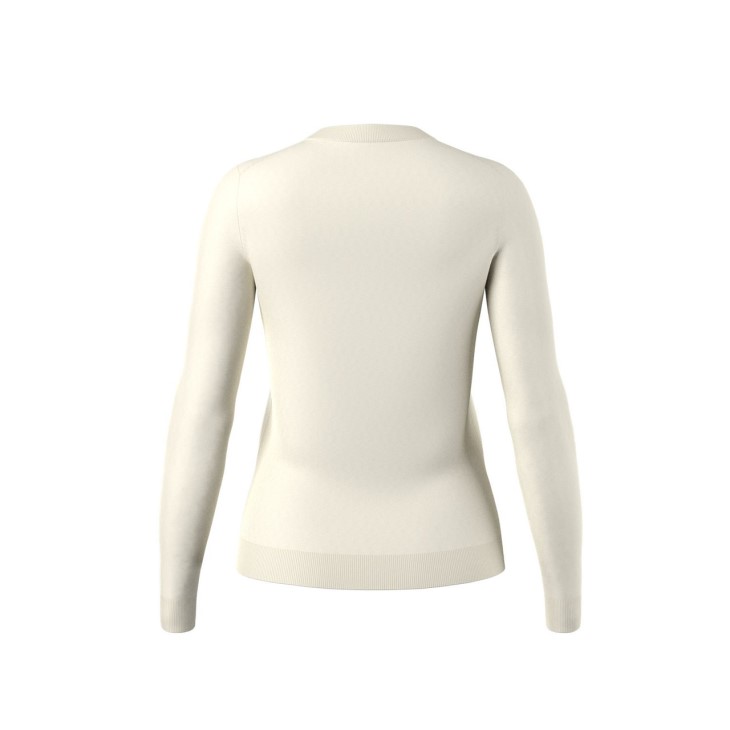 Boss Knit Fabianne 50463929 λευκό
