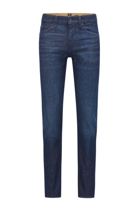Boss Jeans Delaware 50458110 Navy
