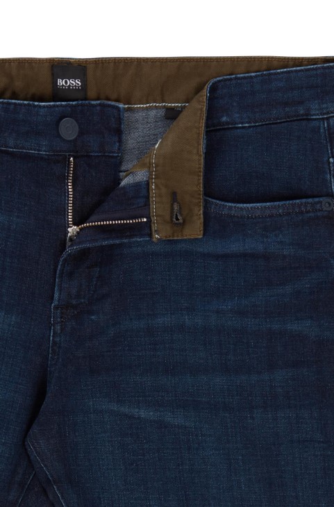 Boss Jeans Delaware 50458110 Navy
