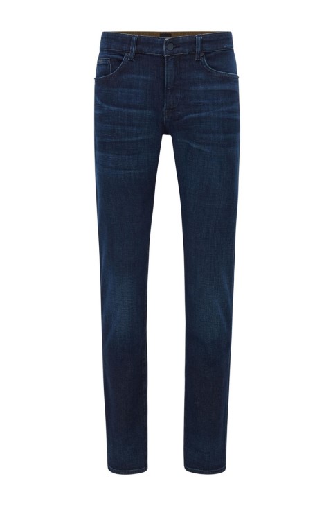 Boss Jeans Delaware 50458110 Navy
