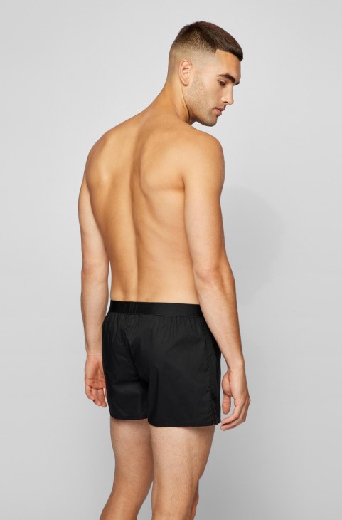 μποξεράκι Boss 2 Pack 50460112 τιρκουάζ
