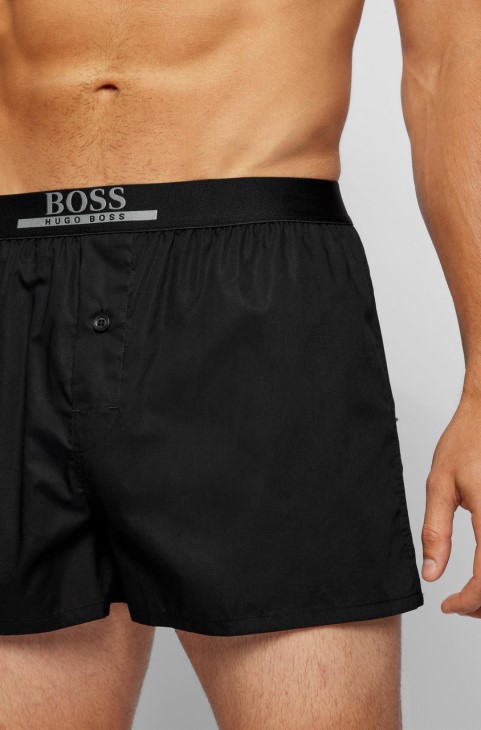μποξεράκι Boss 2 Pack 50460112 τιρκουάζ
