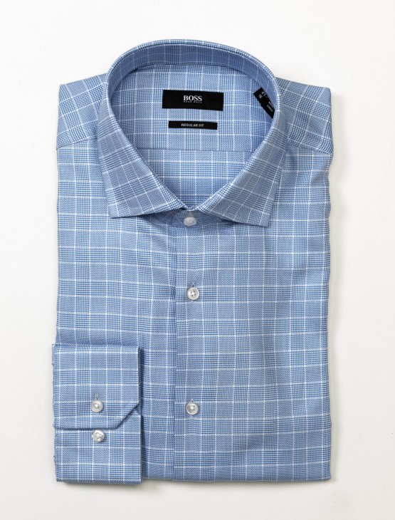 αφεντικό λεωφορείο. πουκάμισο - Gordon - 50393769 ουρανός