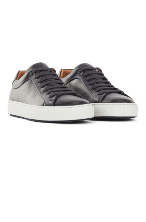 Boss Sneakers Mirage 50472128 λευκά
