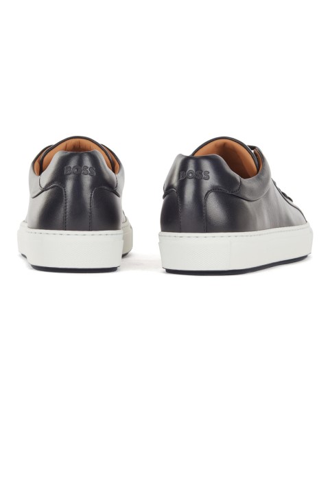 Boss Sneakers Mirage 50472128 λευκά
