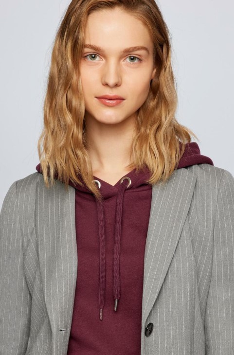 Boss Suit Jabielle/three 50462933 γκρι
