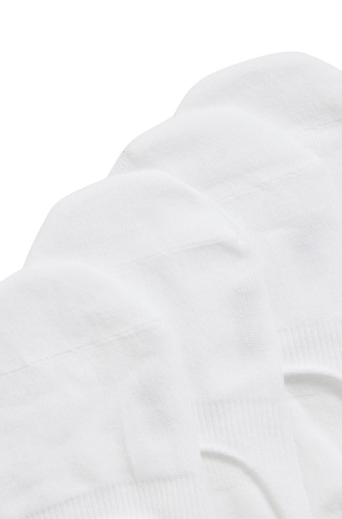 Boss 2p επένδυση παπουτσιών 50469772 μαύρη
