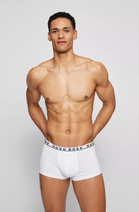 Boss 3-pack Boxer - 50325403 ανάμεικτα
