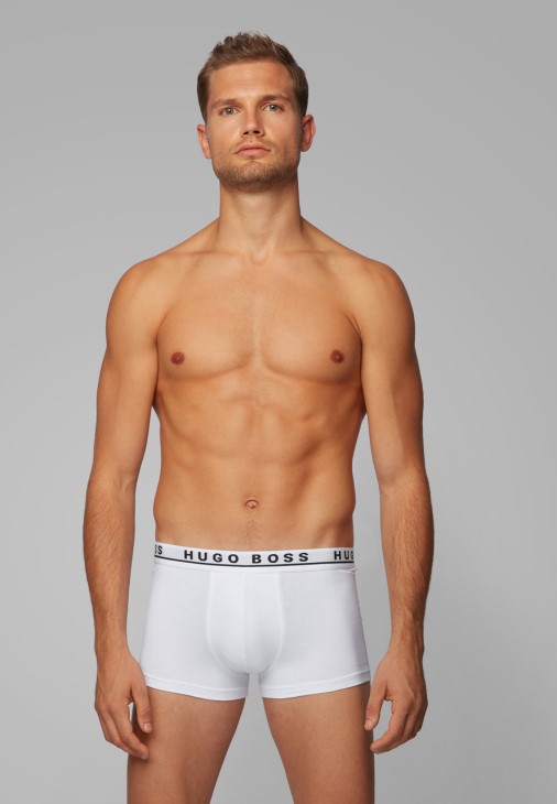 Boss 3-pack Boxer - 50325403 ανάμεικτα
