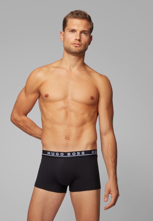 Boss 3-pack Boxer - 50325403 ανάμεικτα
