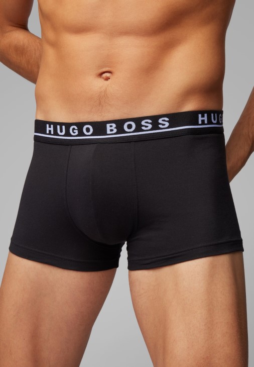 Boss 3-pack Boxer - 50325403 ανάμεικτα
