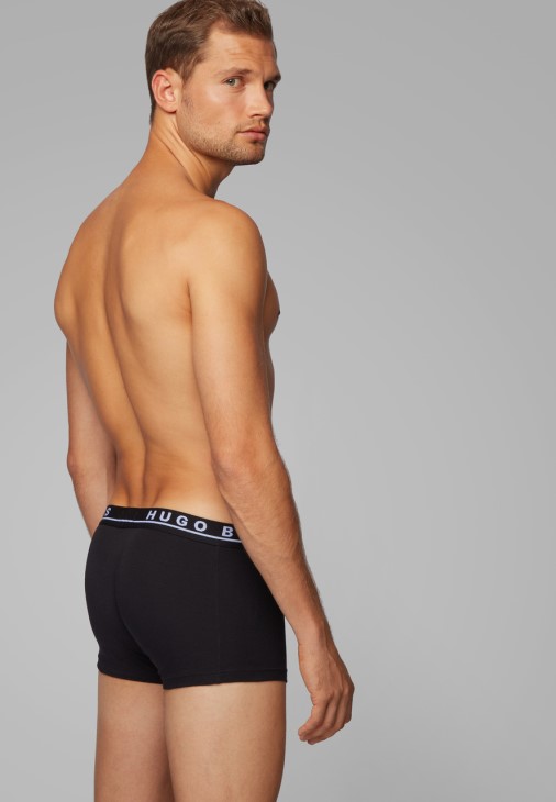 Boss 3-pack Boxer - 50325403 ανάμεικτα
