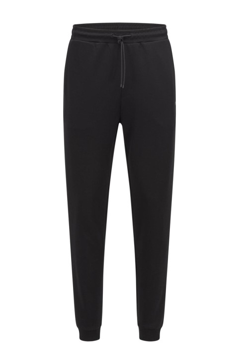 Boss Trackpants Hadiko 50469098 μαύρο